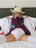 [Cosplay] Touhou Project XXX Part.2(97)